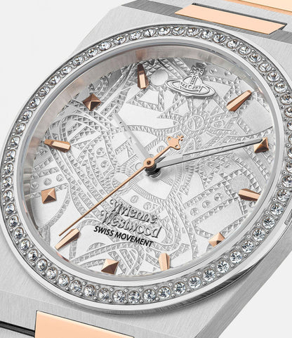 VIVIENNE WESTWOOD WATCH 26