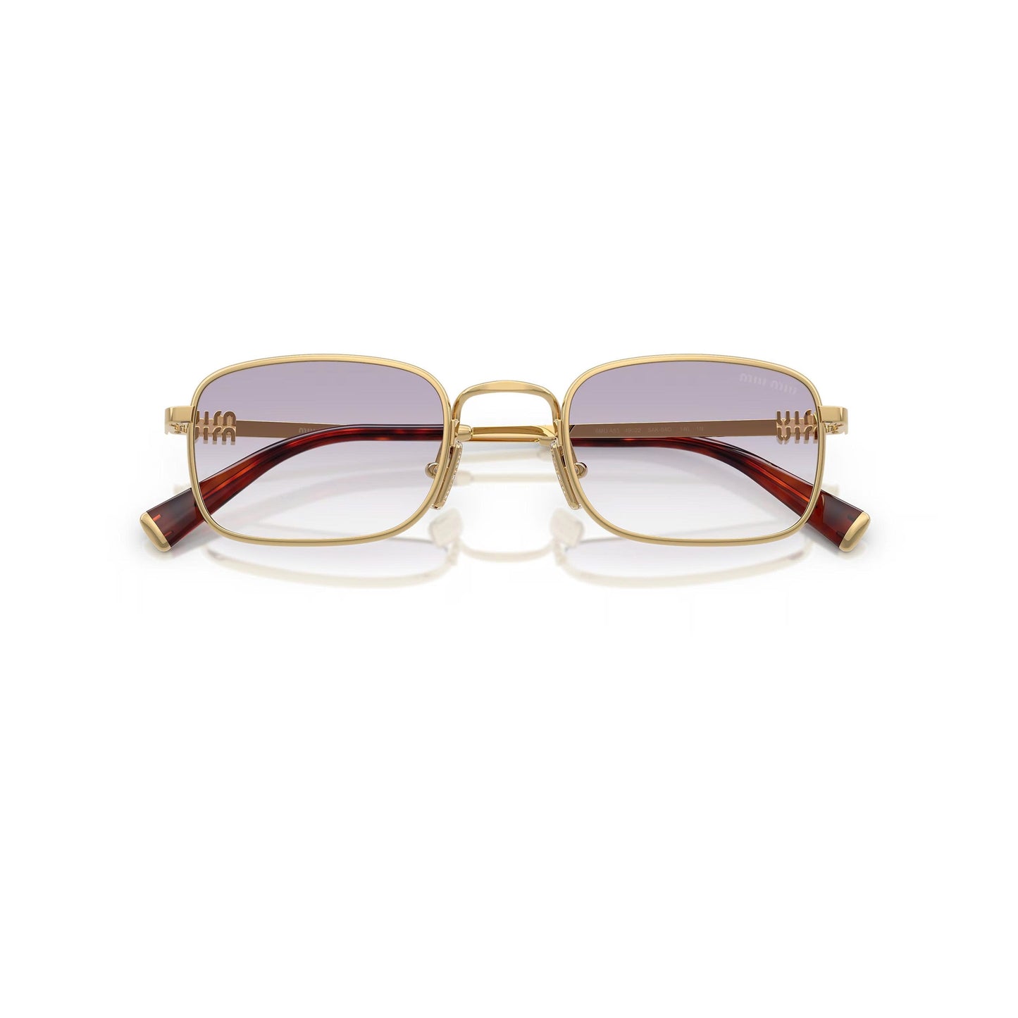 MIU MIU GLASSES 99