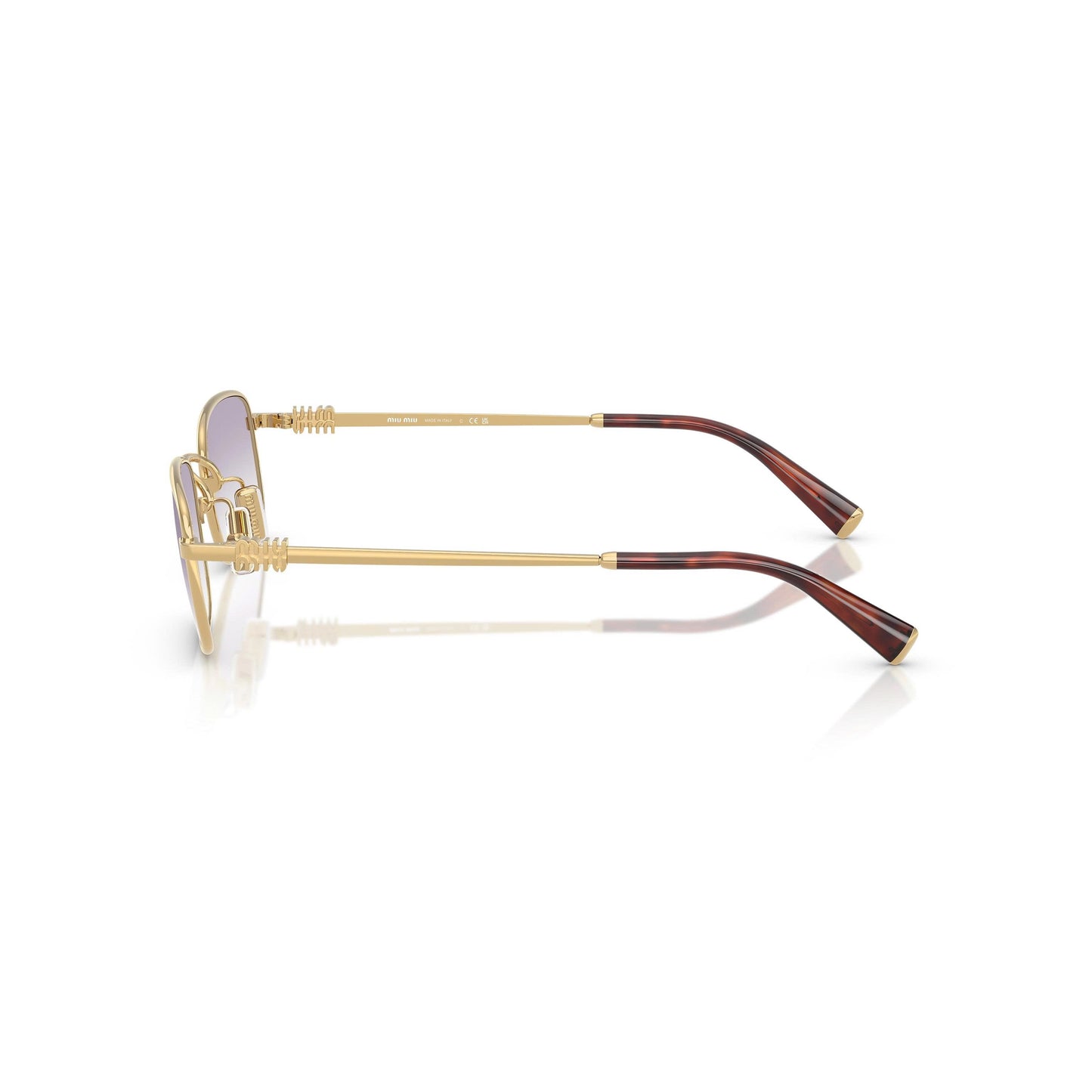 MIU MIU GLASSES 99