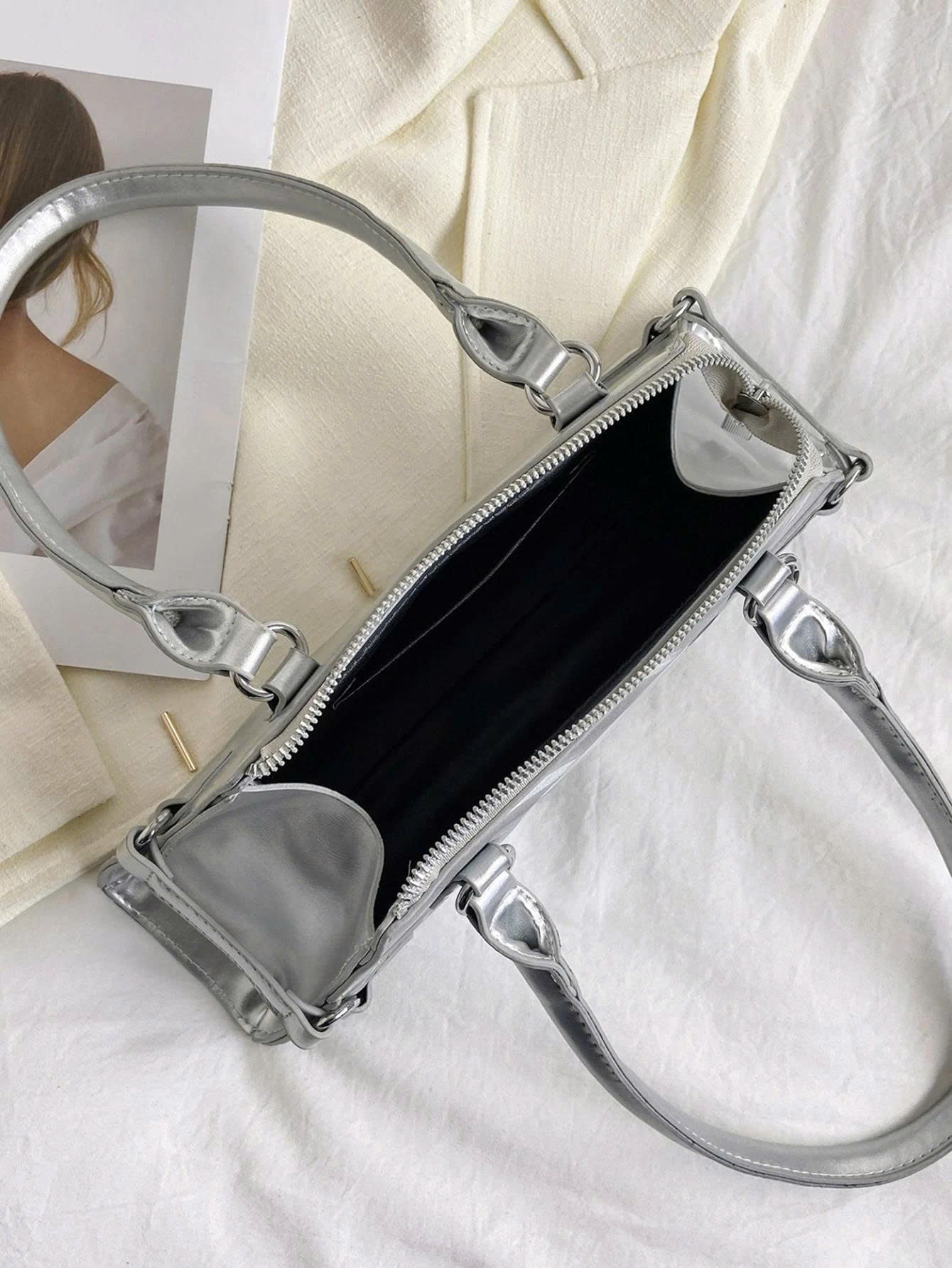 CULTIVATOR BAG 07