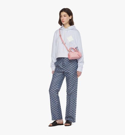 MCM BAG 17