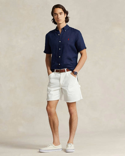 RALPH LAUREN SHIRT 08 (CLASSIC FIT)