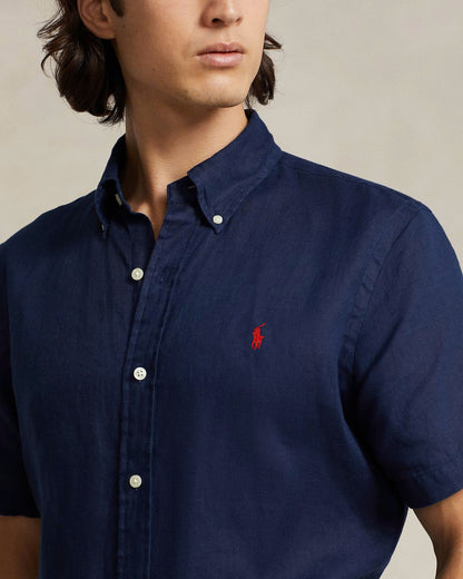 RALPH LAUREN SHIRT 08 (CLASSIC FIT)