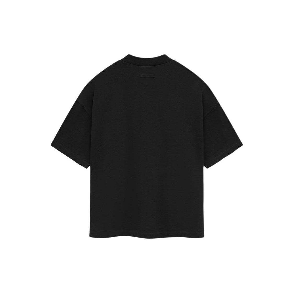 FOG ESSENTIALS T-SHIRT 22 (BLACK)