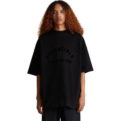 FOG ESSENTIALS T-SHIRT 22 (BLACK)