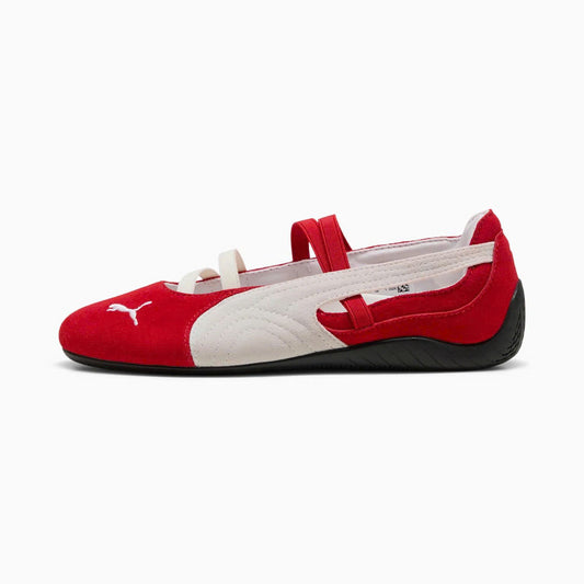 PUMA SPEEDCAT BALLET RED