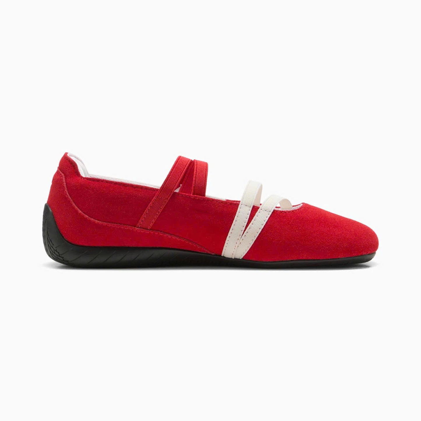 PUMA SPEEDCAT BALLET RED