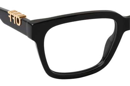 OFF-WHITE GLASSES 40