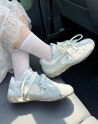 CHAMPION SNEAKERS 03