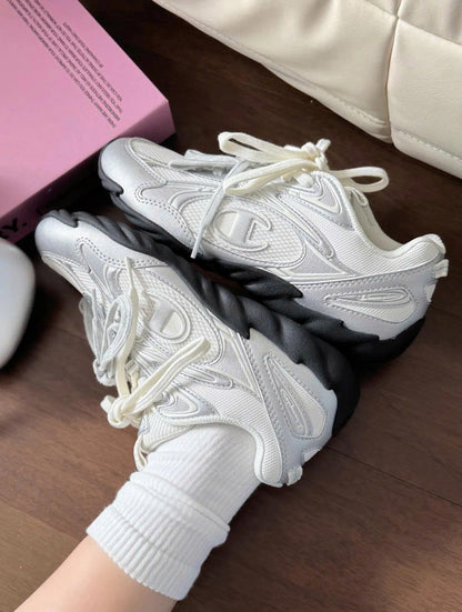 CHAMPION SNEAKERS 02