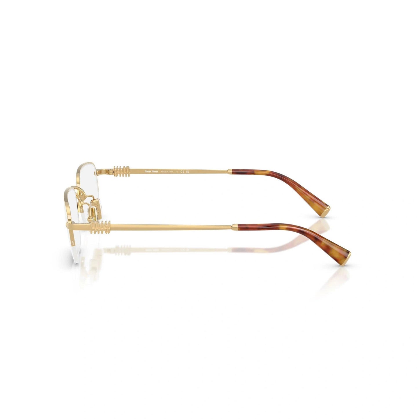 MIU MIU GLASSES 102