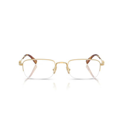 MIU MIU GLASSES 102