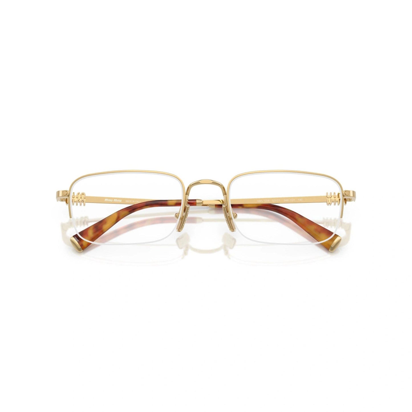 MIU MIU GLASSES 102