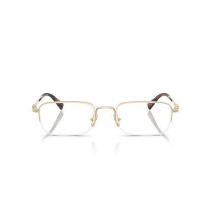 MIU MIU GLASSES 101