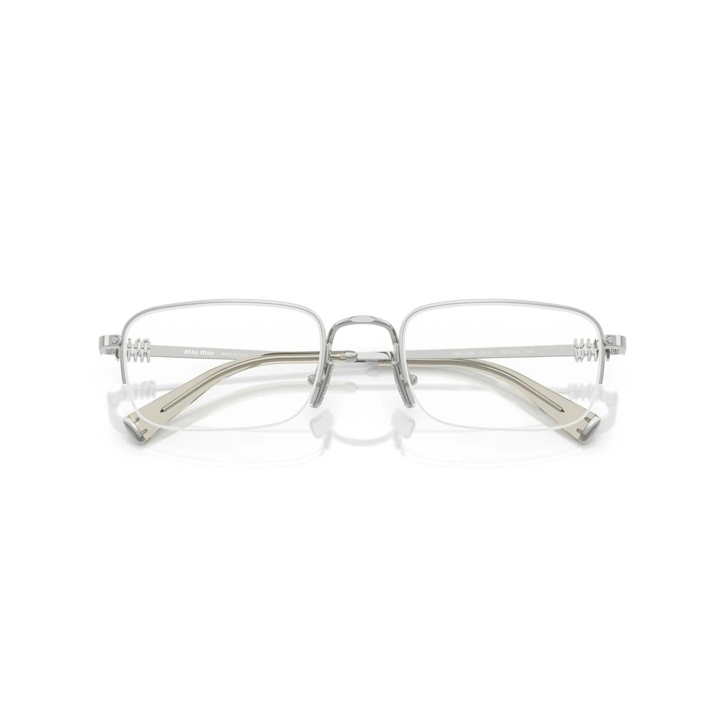 MIU MIU GLASSES 100