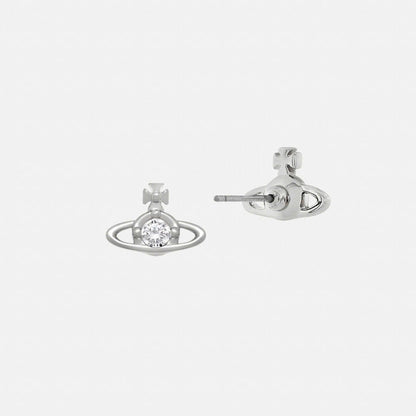 VIVIENNE WESTWOOD EARRINGS 06
