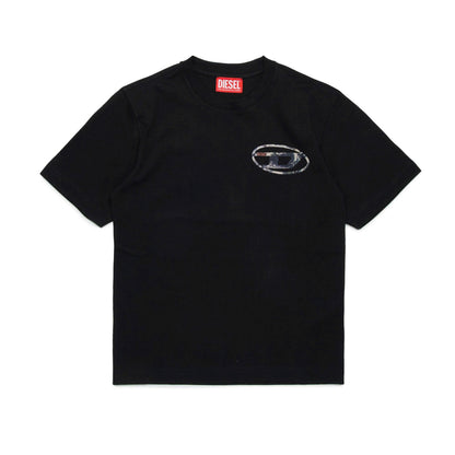 DIESEL T-SHIRT 19