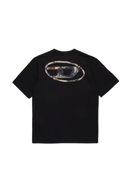 DIESEL T-SHIRT 19