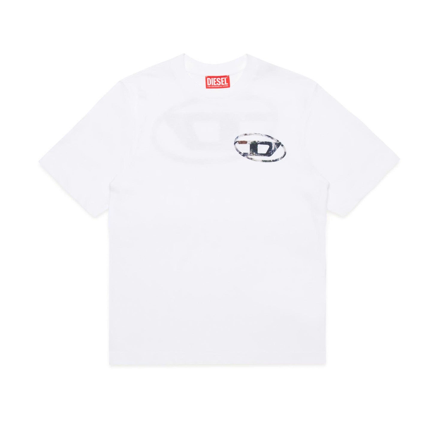 DIESEL T-SHIRT 17