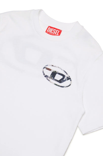 DIESEL T-SHIRT 17