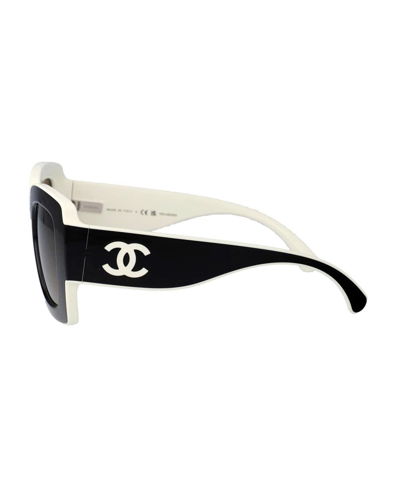 CHANEL GLASSES 37