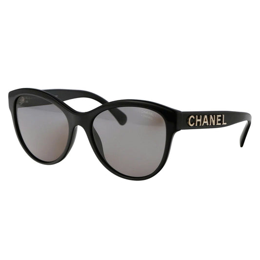 CHANEL GLASSES 38