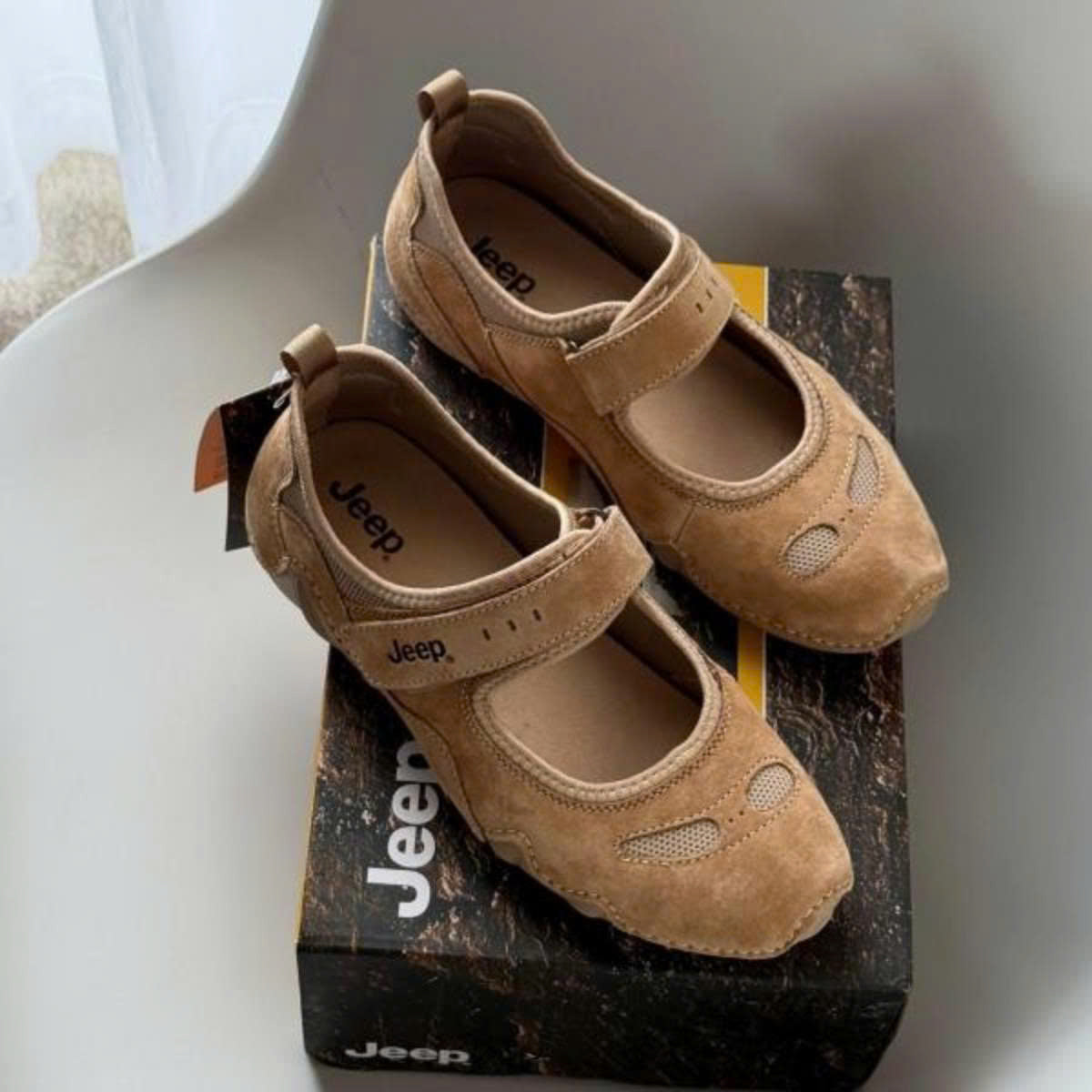 JEEP SNEAKER 06