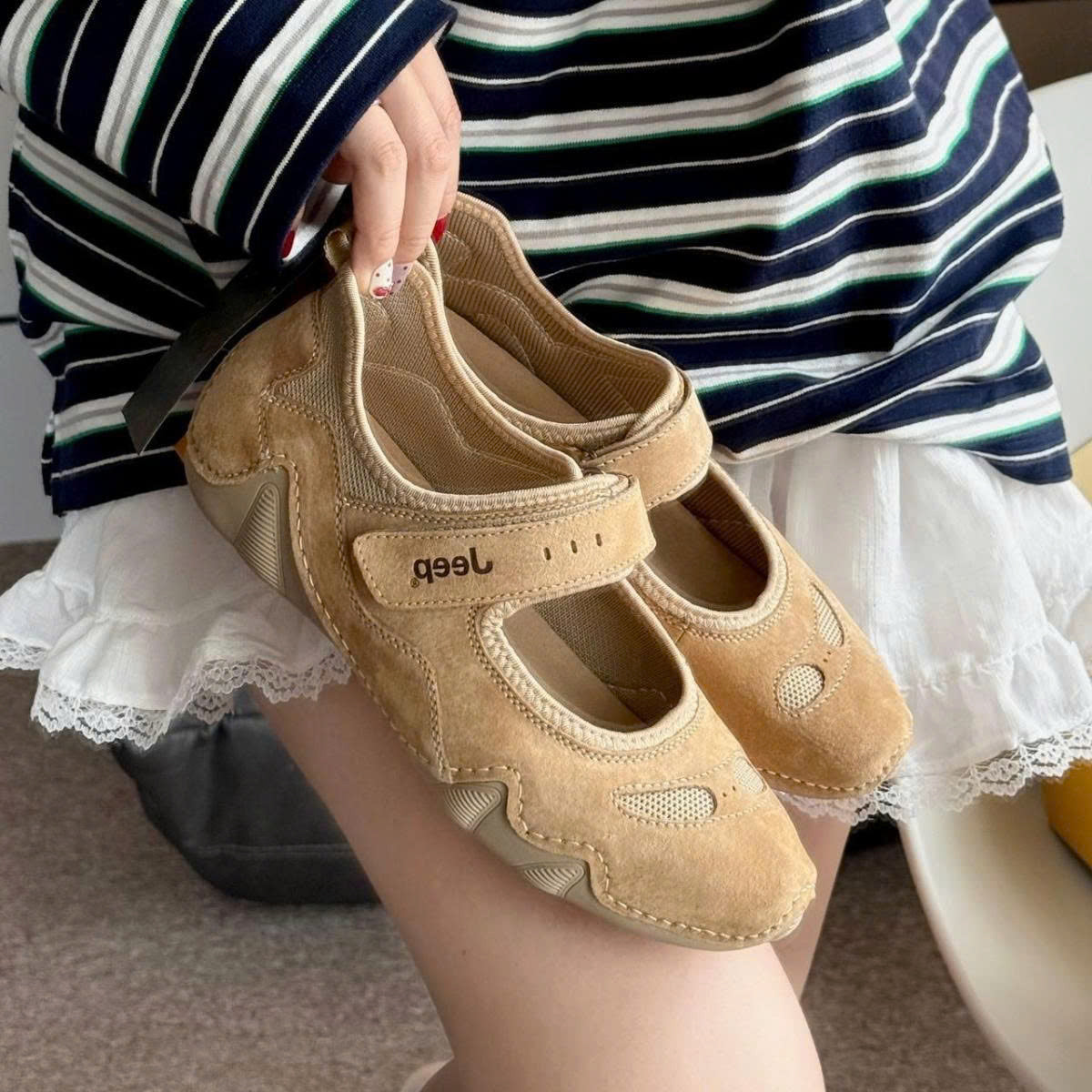 JEEP SNEAKER 06