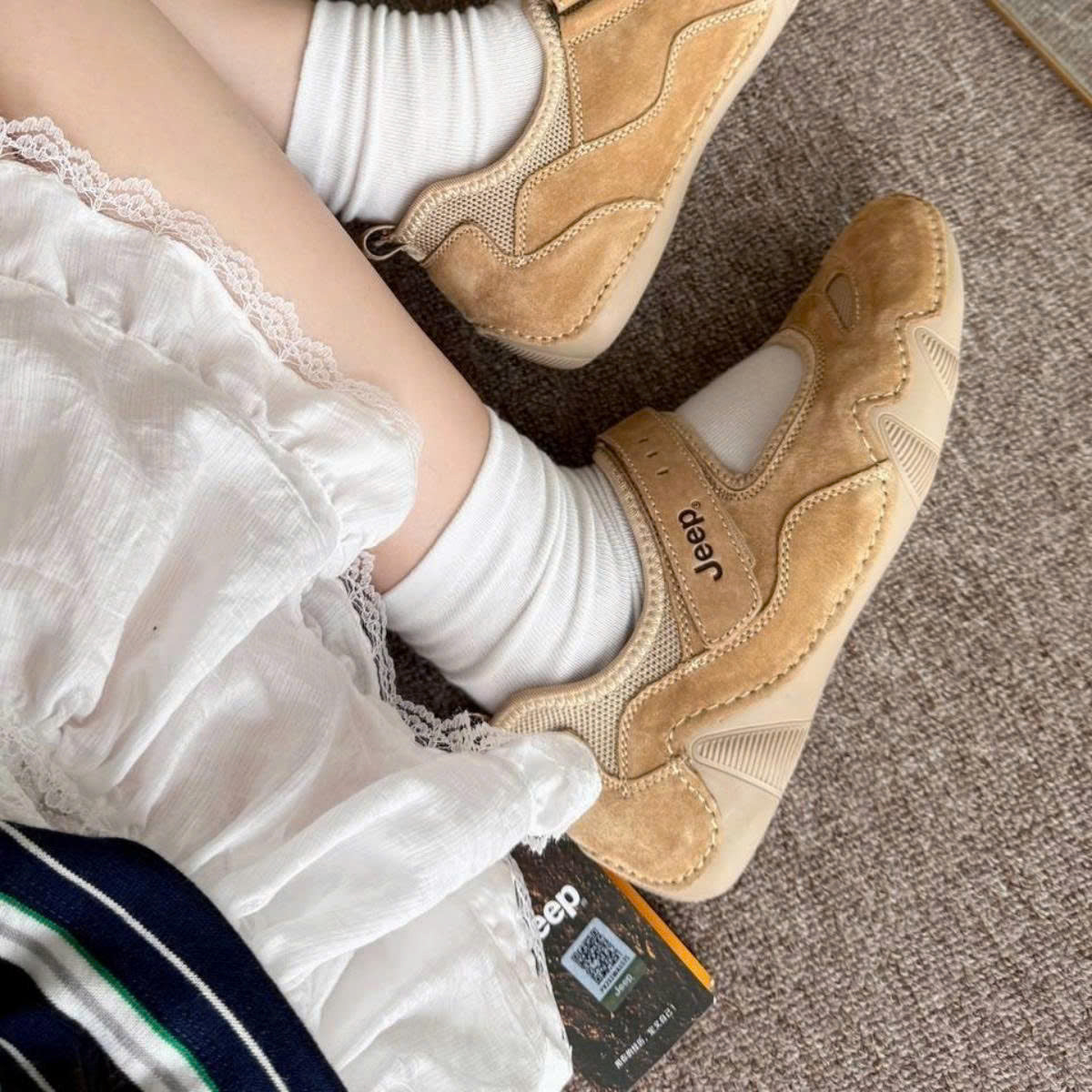 JEEP SNEAKER 06