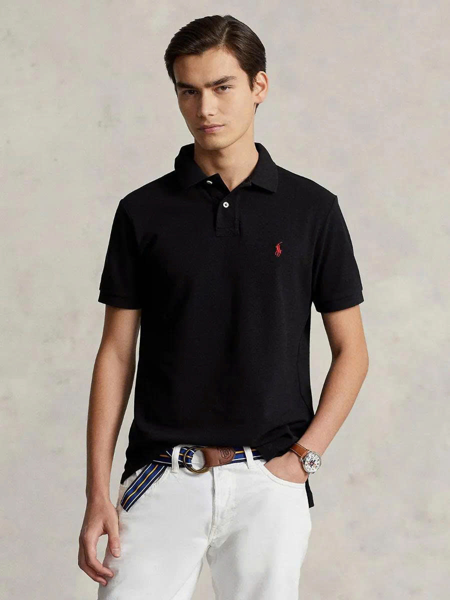 RALPH LAUREN POLO 15 (CUSTOM SLIM FIT)