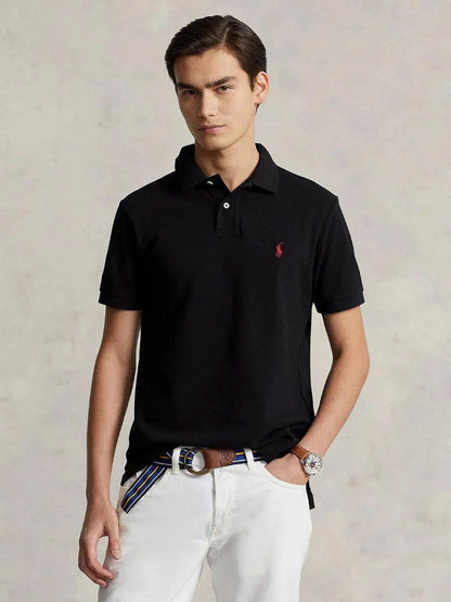 RALPH LAUREN POLO 15 (CUSTOM SLIM FIT)