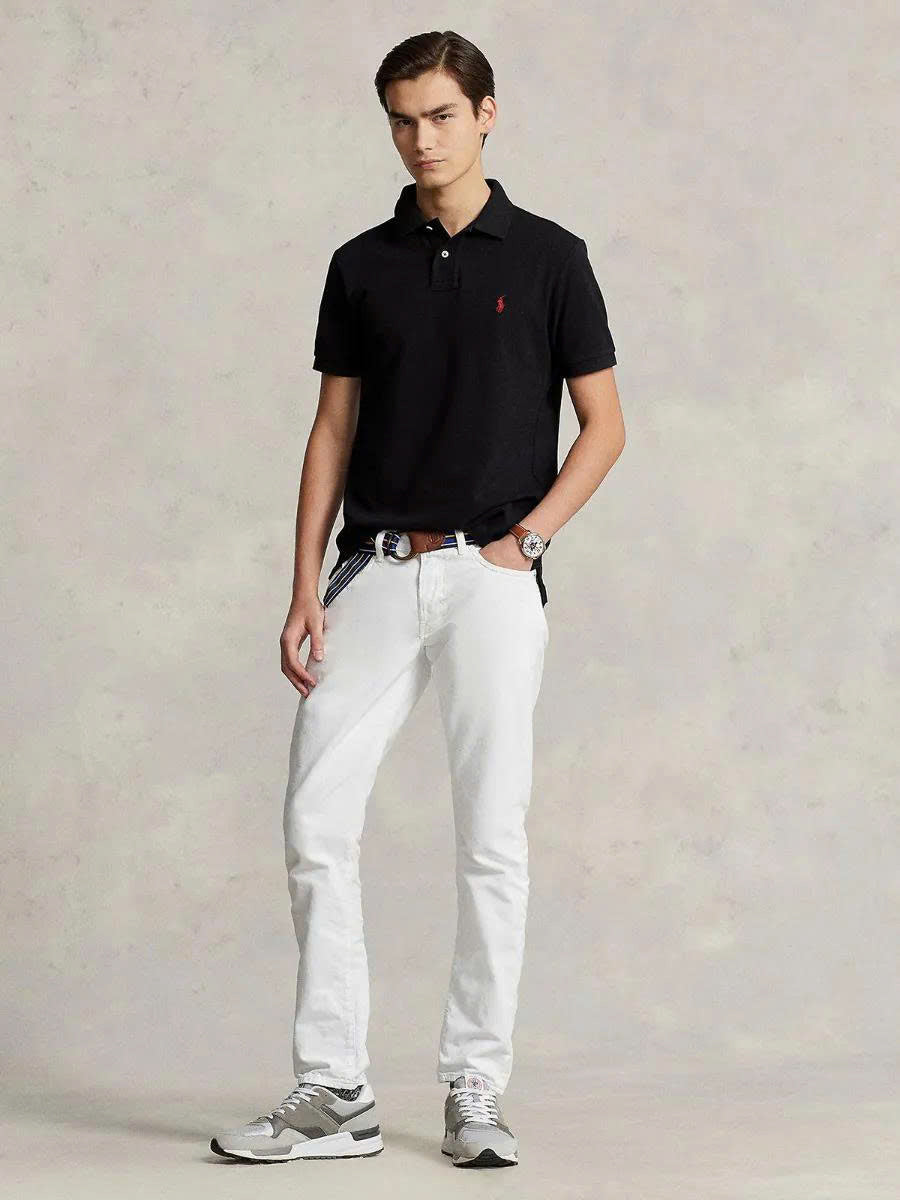 RALPH LAUREN POLO 15 (CUSTOM SLIM FIT)