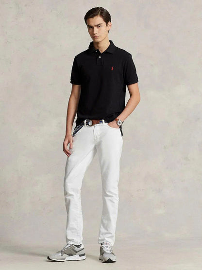 RALPH LAUREN POLO 15 (CUSTOM SLIM FIT)