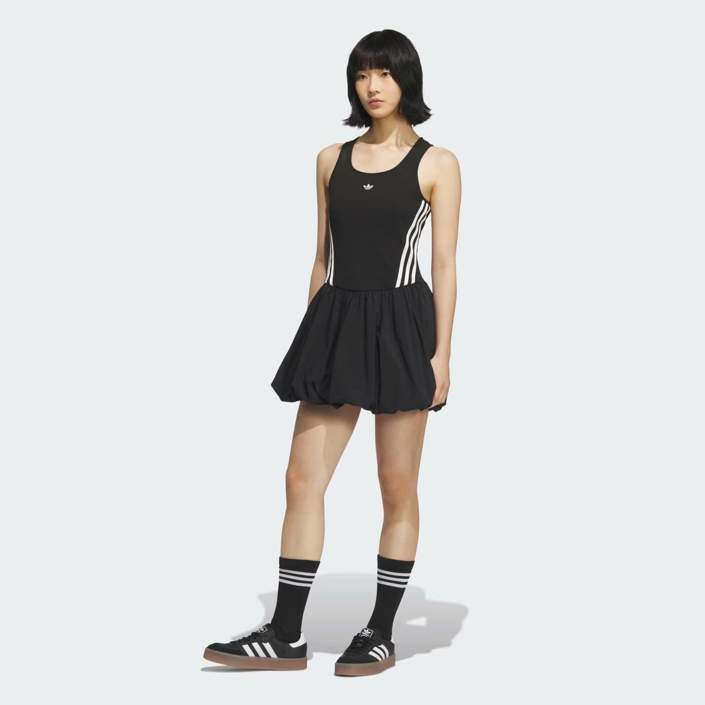ADIDAS DRESS 02
