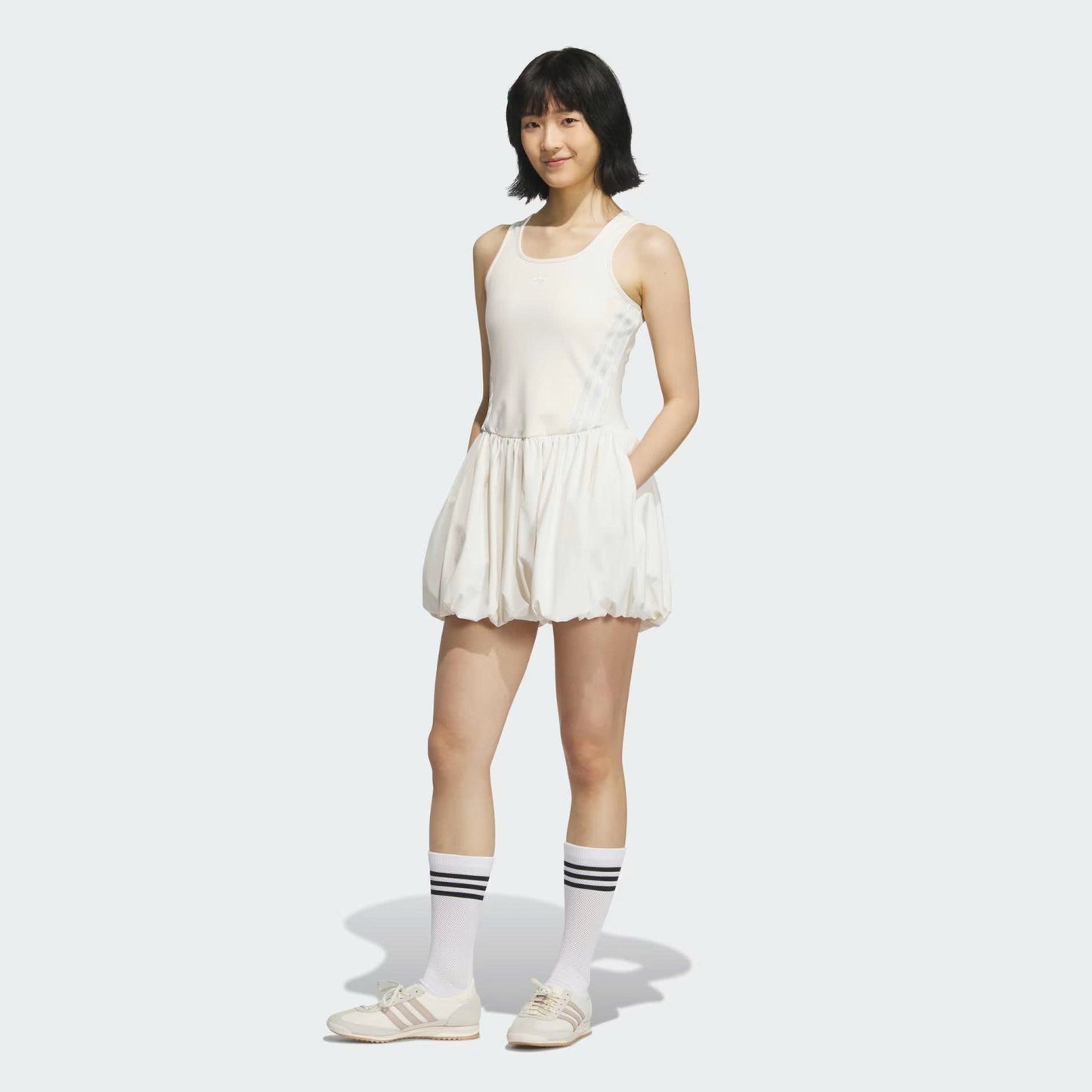ADIDAS DRESS 01