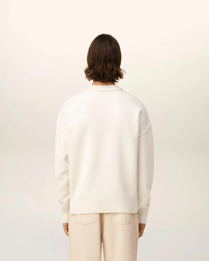 AMI SWEATER 09