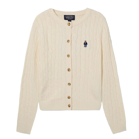 WHOAU CARDIGAN 15