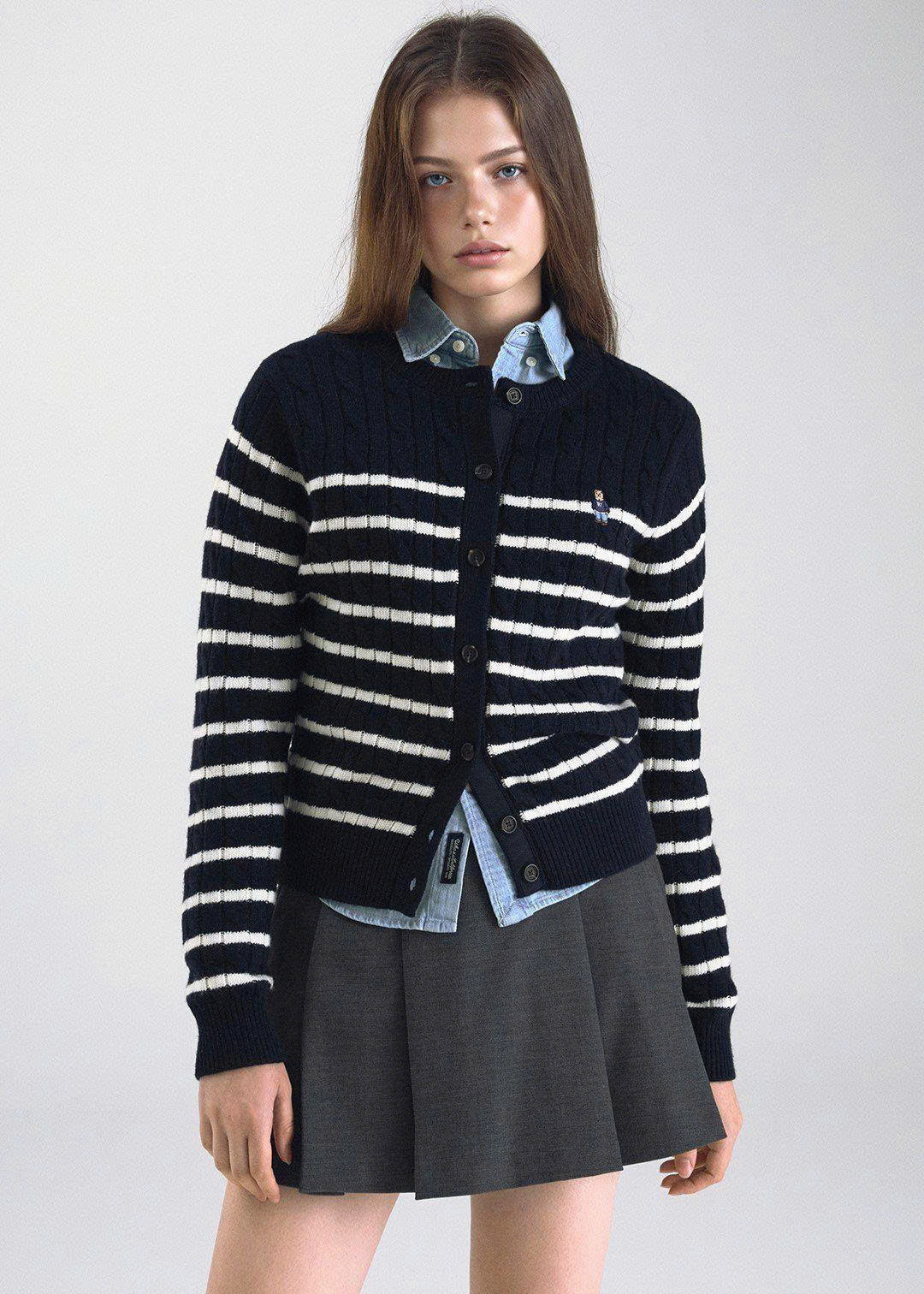 WHOAU CARDIGAN 21