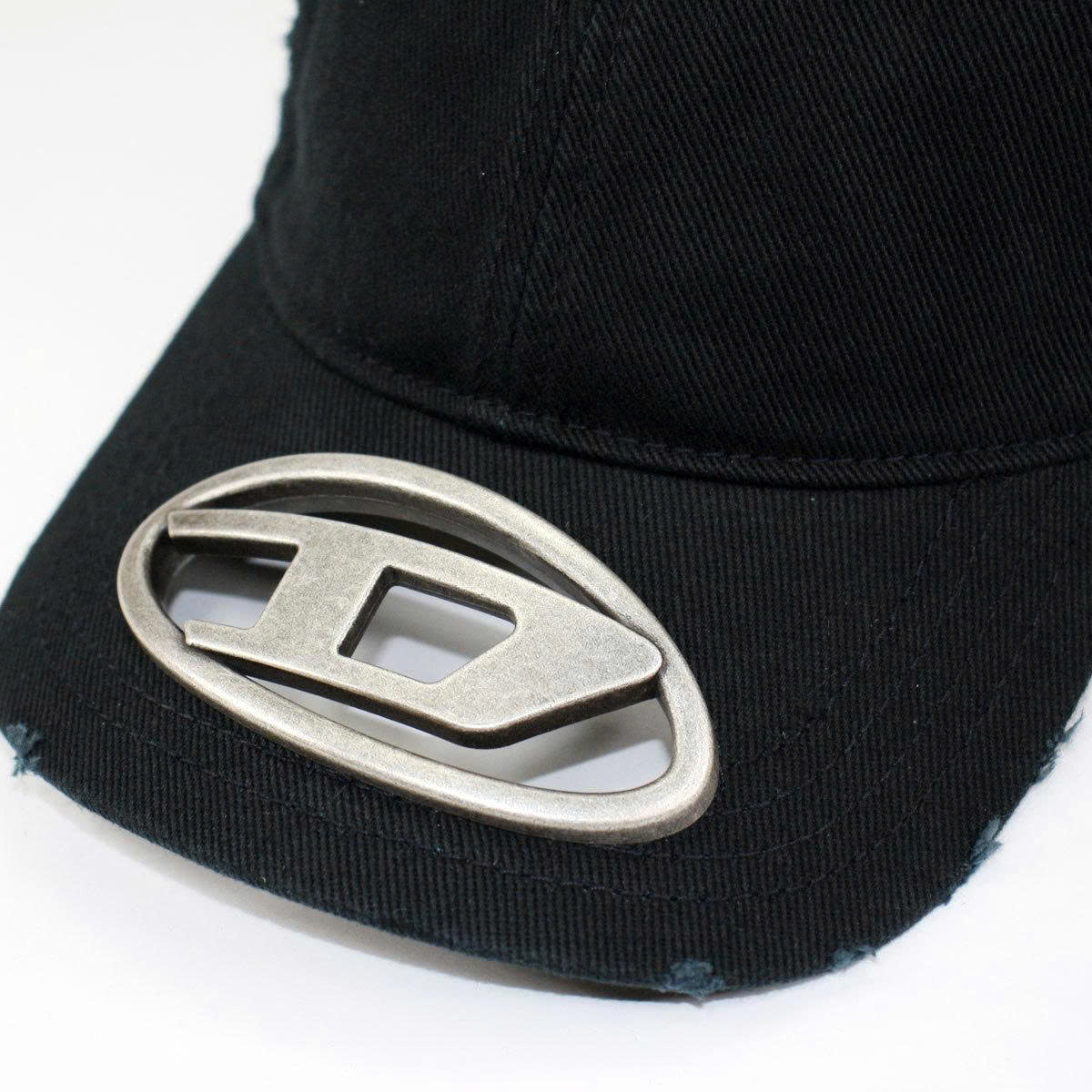 DIESEL CAP 01