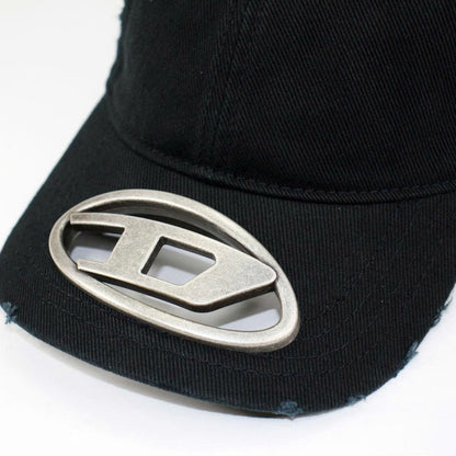 DIESEL CAP 01