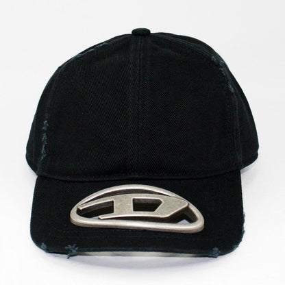 DIESEL CAP 01