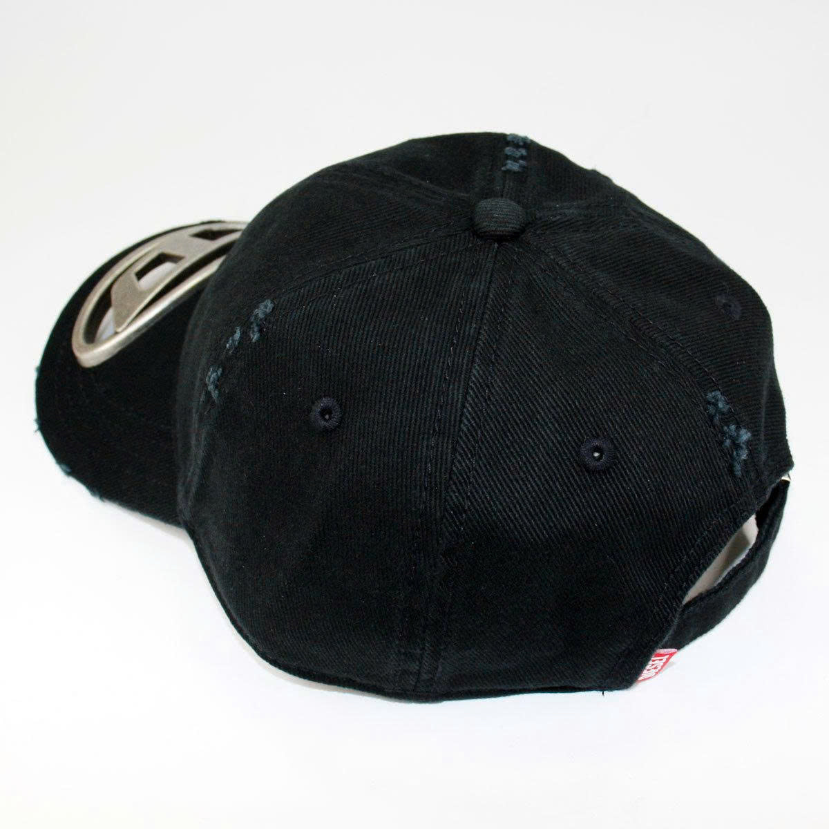 DIESEL CAP 01