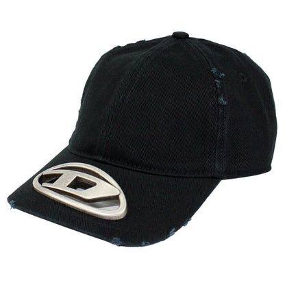 DIESEL CAP 01