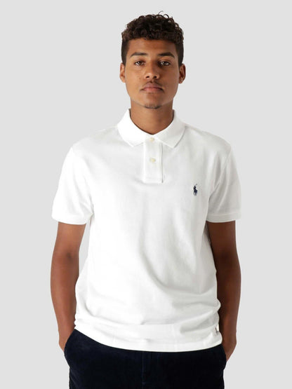 RALPH LAUREN POLO 16 (CUSTOM SLIM FIT)