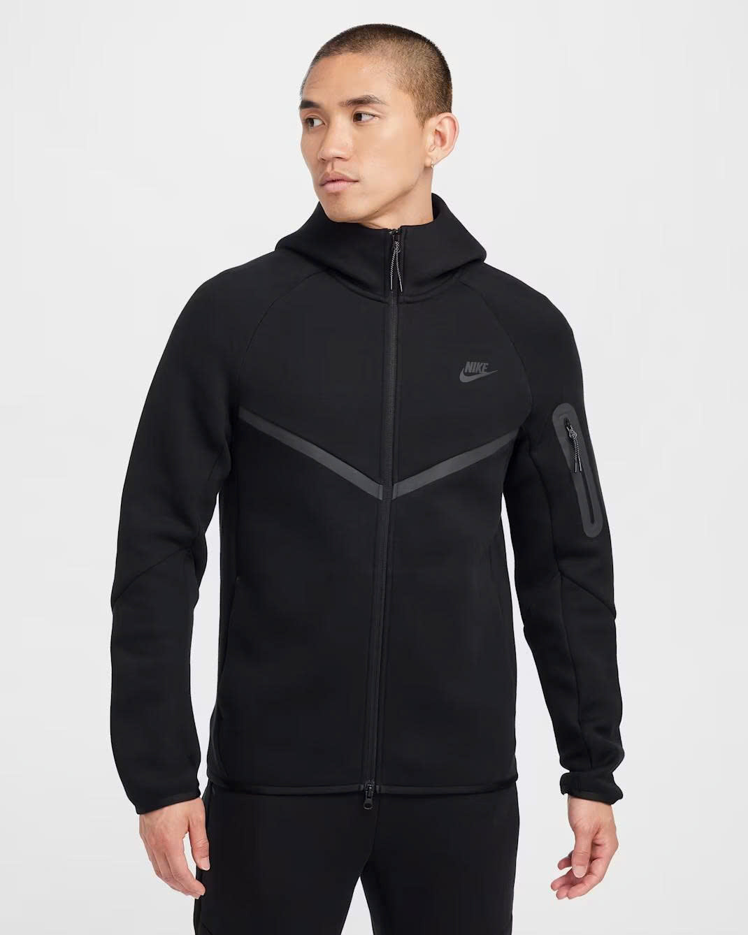 NIKE HOODIE 02