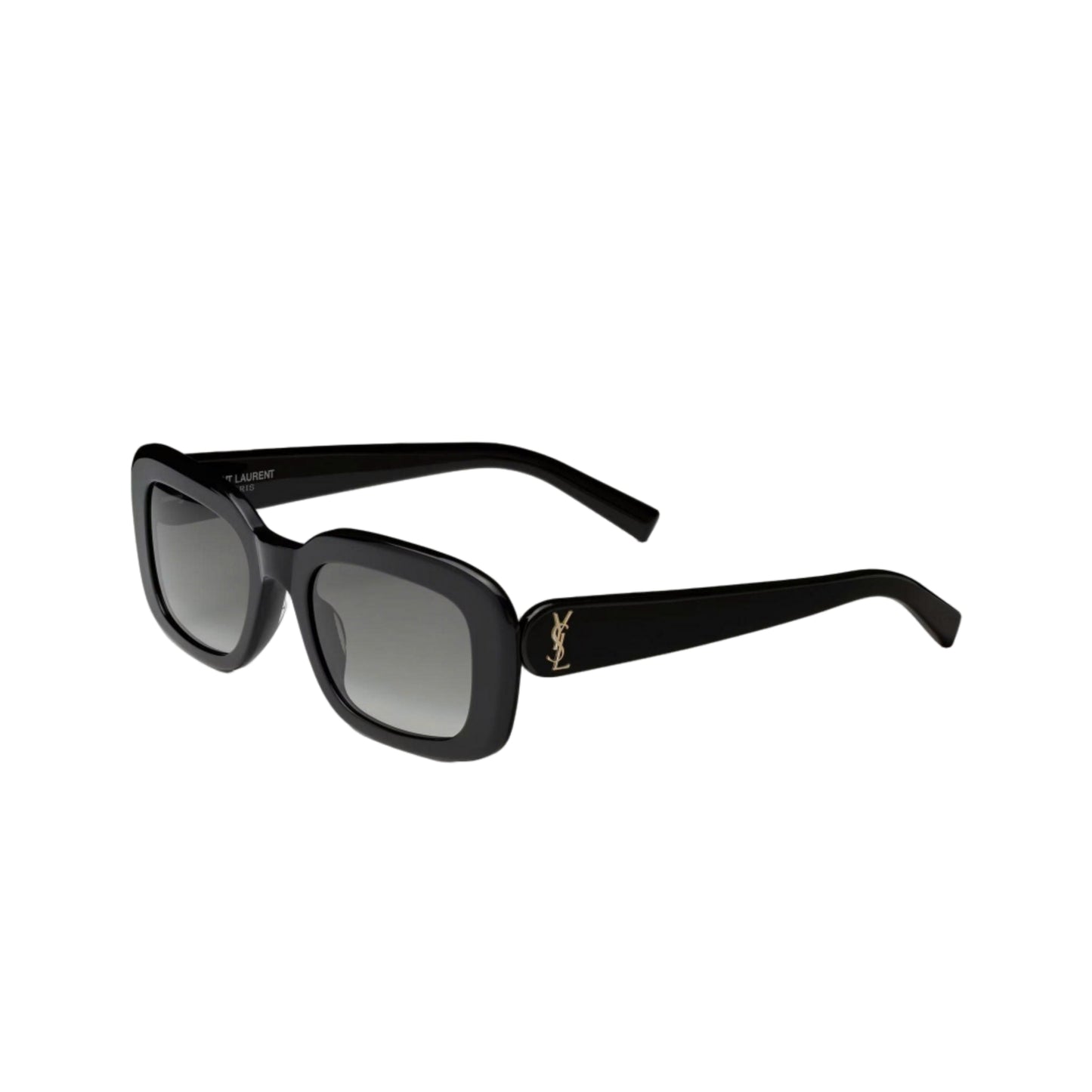 SAINT LAURENT GLASSES 100