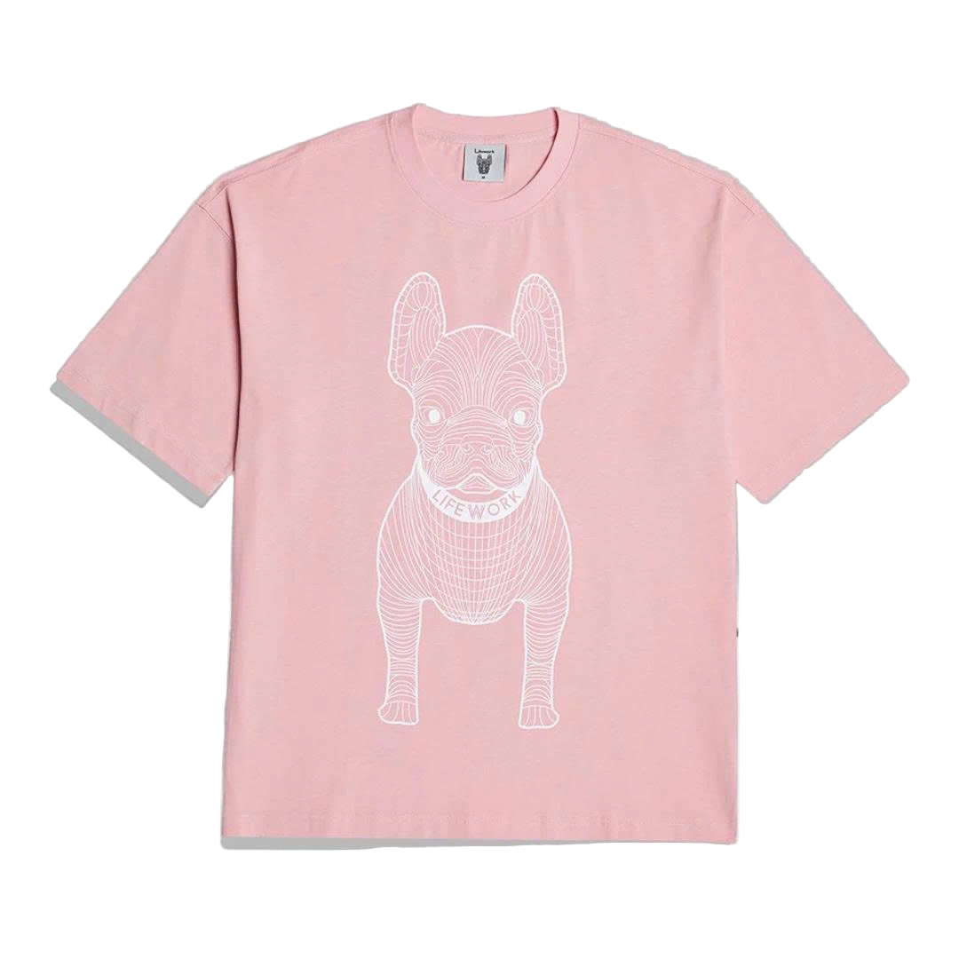 LIFE WORK T-SHIRT 11