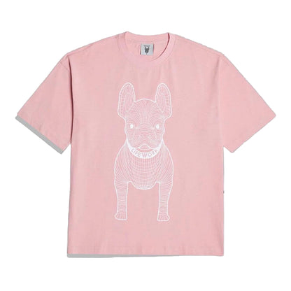 LIFE WORK T-SHIRT 11