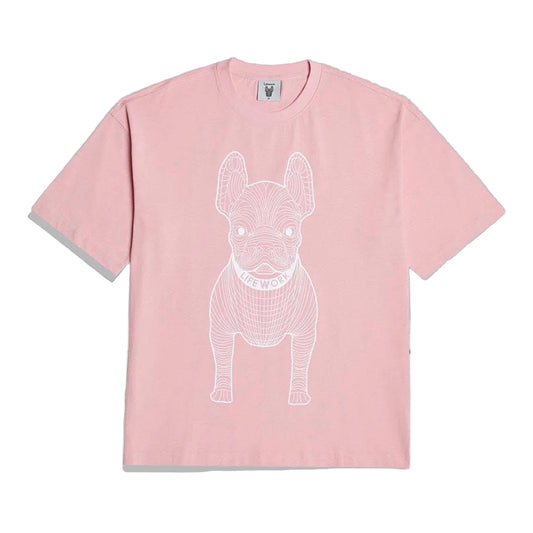 LIFE WORK T-SHIRT 11