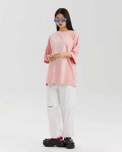 LIFE WORK T-SHIRT 11